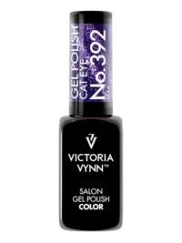 Victoria VYNN Salon Gel Polish Cat Eye Ai No. 392 - Max