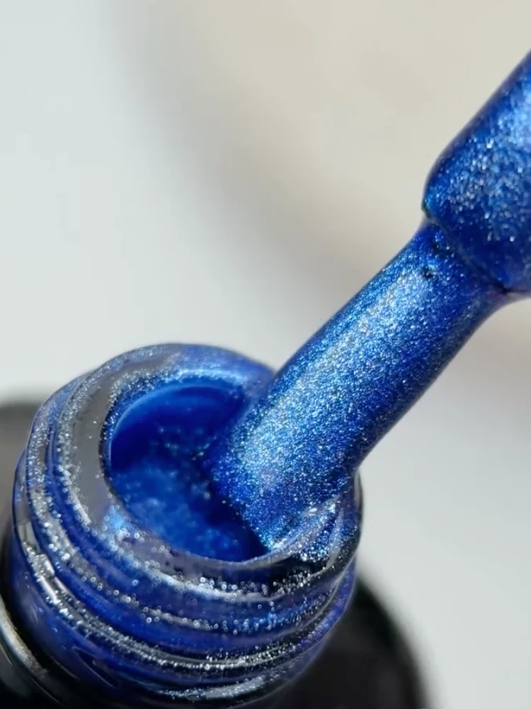 victoria vynn salon gel polish cat eye ai no. 393 jarvis