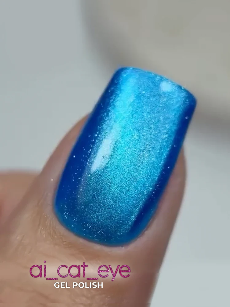 victoria vynn salon gel polish cat eye ai no. 394 bixby