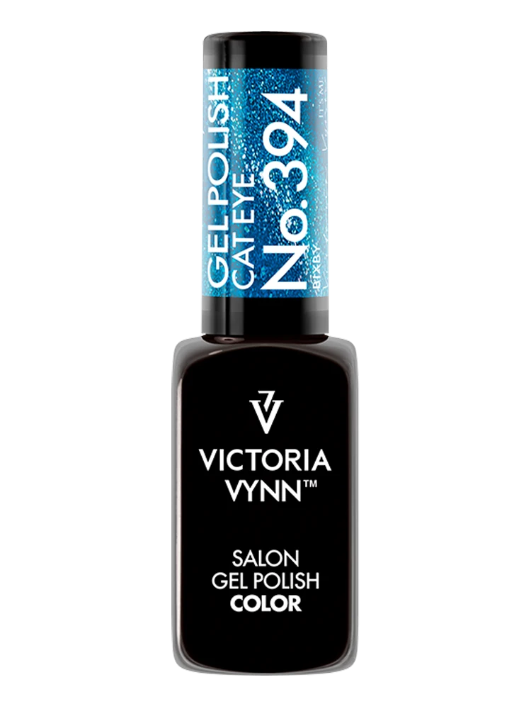 victoria vynn salon gel polish cat eye ai no. 394