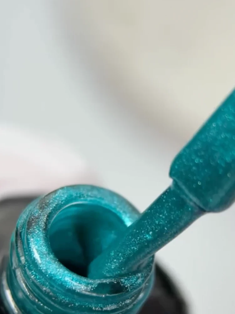 victoria vynn salon gel polish cat eye ai no. 395 siri