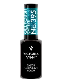 Victoria VYNN Salon Gel Polish Cat Eye Ai No. 395 - Siri