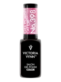 Victoria VYNN Salon Gel Polish Cat Eye Ai No. 398 - Viv