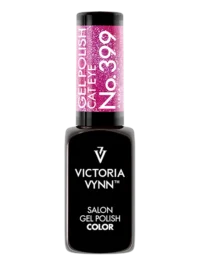 Victoria VYNN Salon Gel Polish Cat Eye Ai No. 399 - Alexa