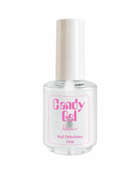 Candy Gel polish dehytrator