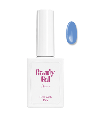 candy Gel polish, salon gel polish gel polish, glow and glam trading, glow and glam llc