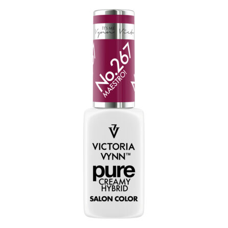 Victoria Vynn Pure Creamy 267 Maestro! 8ml