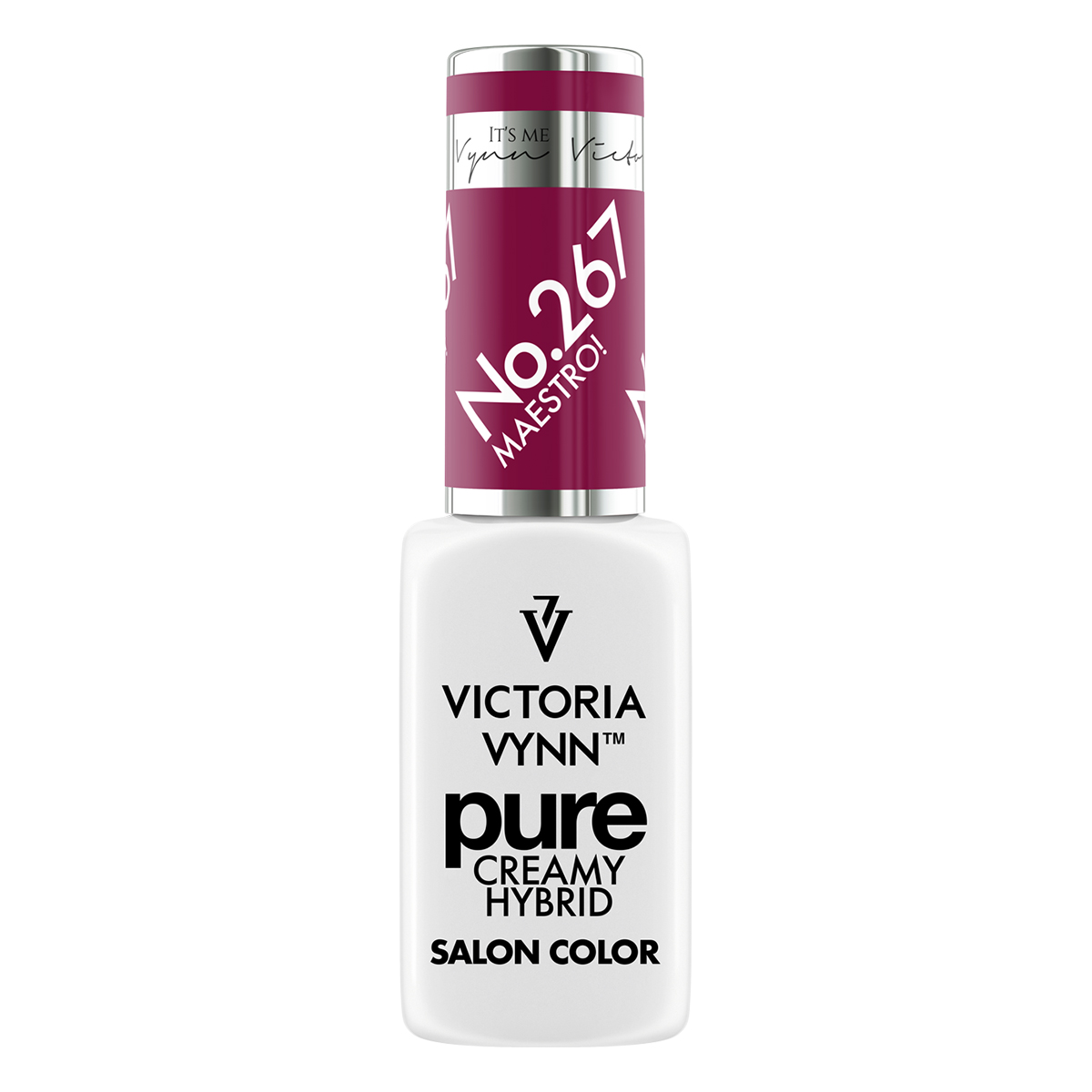 Victoria Vynn Pure Creamy 267 Maestro! 8ml 2