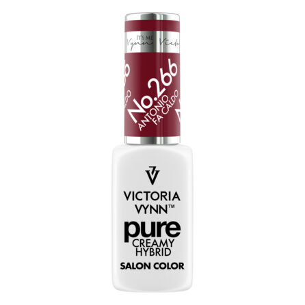 Victoria Vynn Pure Creamy 266 Antonio Fa Caldo 8ml