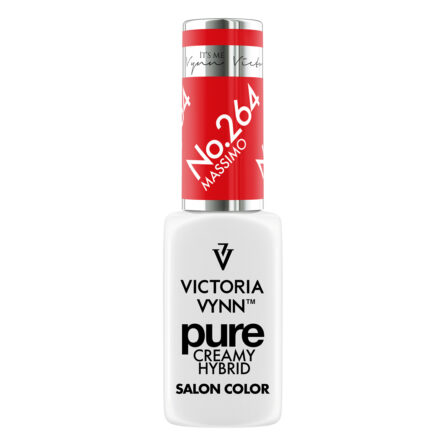 Victoria Vynn Pure Creamy 264 Massimo 8ml