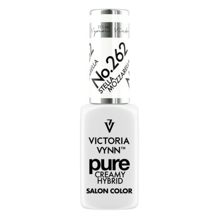 Victoria Vynn Pure Creamy 262 Stella Mozzarella 8ml