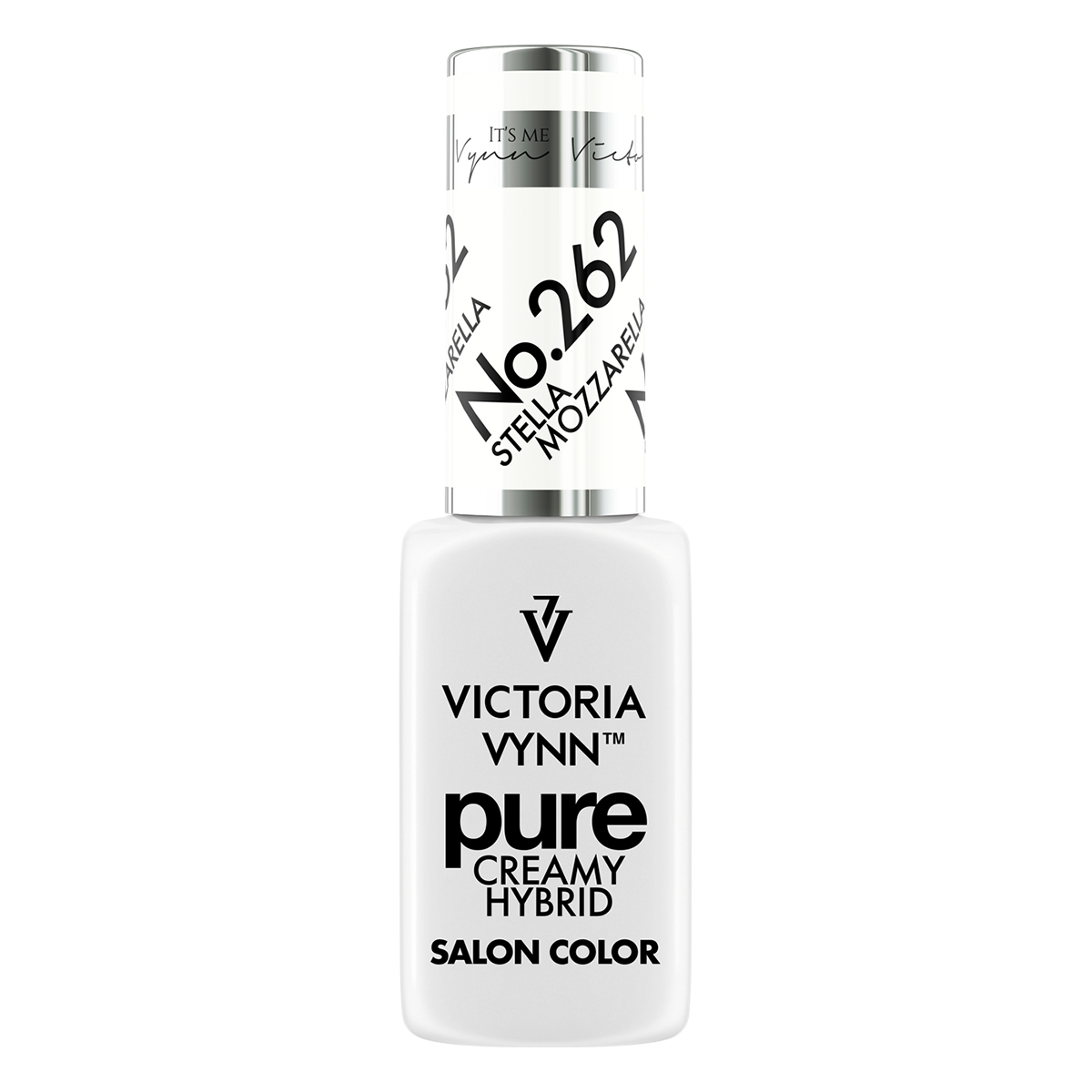Victoria Vynn Pure Creamy 262 Stella Mozzarella 8ml 2