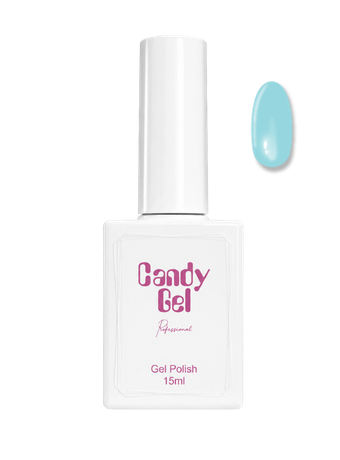 candy Gel polish, salon gel polish gel polish, glow and glam trading, glow and glam llc