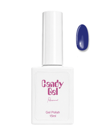 Candy Gel Gel Polish 128 15ml 1 candy Gel polish, salon gel polish gel polish, glow and glam trading, glow and glam llc