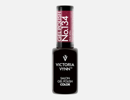 Victoria Vynn Gel Polish 134 Pink Spell 8ml [DISCONTINUED]