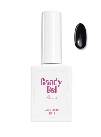 Candy Gel Gel Polish 144 15ml 1 candy Gel polish, salon gel polish gel polish, glow and glam trading, glow and glam llc