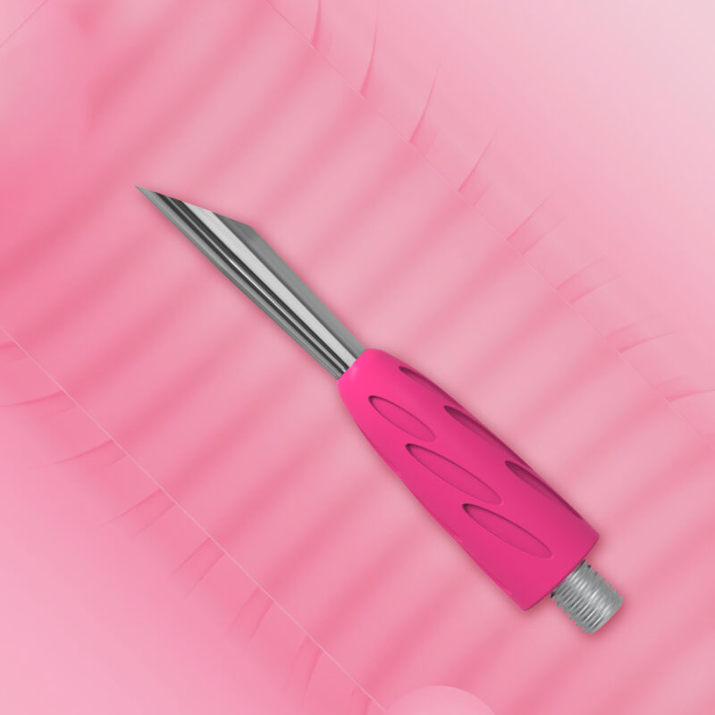 Staleks Combo UNIQ 12 Beveled Pusher (Working part of the pusher) WPPQ-12 2 24884b88f16a76e55da6a3c3c7646e09 800x800 1