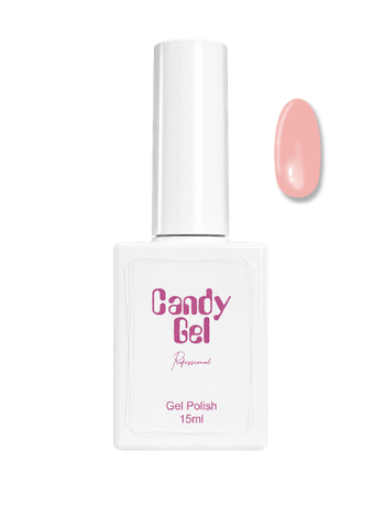 candy Gel polish, salon gel polish gel polish