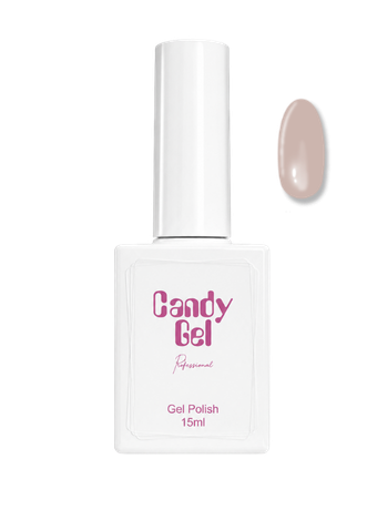 candy Gel polish, salon gel polish gel polish