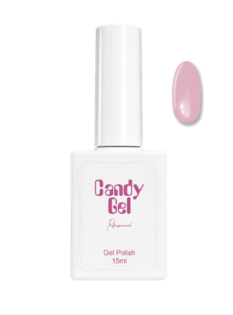 candy Gel polish, salon gel polish gel polish