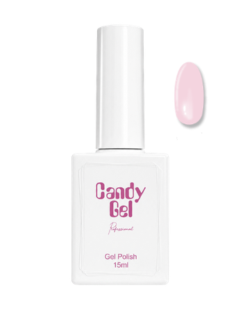 candy Gel polish, salon gel polish gel polish