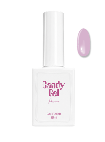 candy Gel polish, salon gel polish gel polish
