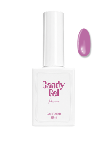 candy Gel polish, salon gel polish gel polish