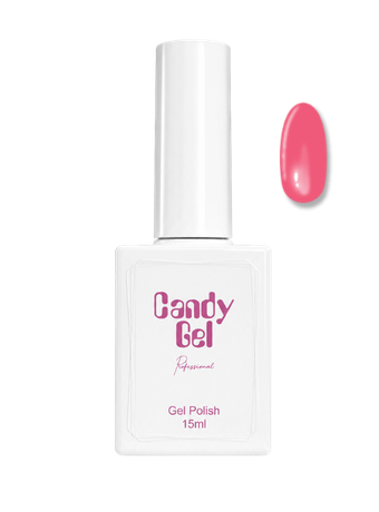 candy Gel polish, salon gel polish gel polish
