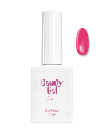 candy Gel polish, salon gel polish gel polish