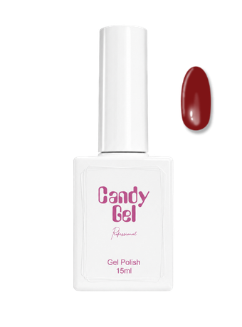 candy Gel polish, salon gel polish gel polish