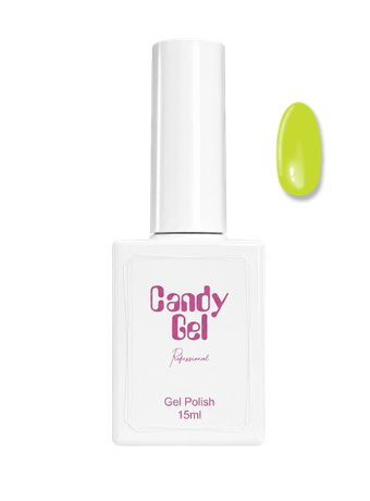 candy Gel polish, salon gel polish gel polish, glow and glam trading, glow and glam llc