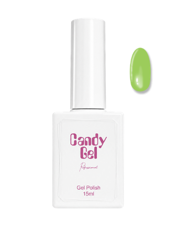 candy Gel polish, salon gel polish gel polish, glow and glam trading, glow and glam llc