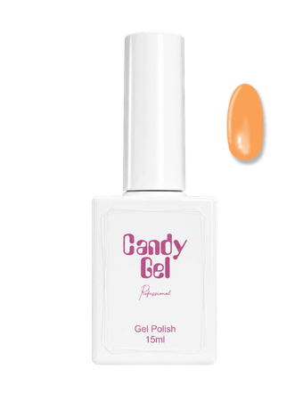 candy Gel polish, salon gel polish gel polish, glow and glam trading, glow and glam llc