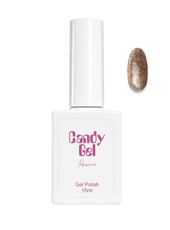 candy Gel polish, salon gel polish gel polish, glow and glam trading, glow and glam llc