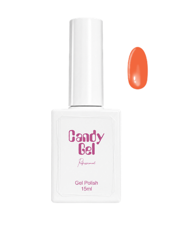 candy Gel polish, salon gel polish gel polish, glow and glam trading, glow and glam llc