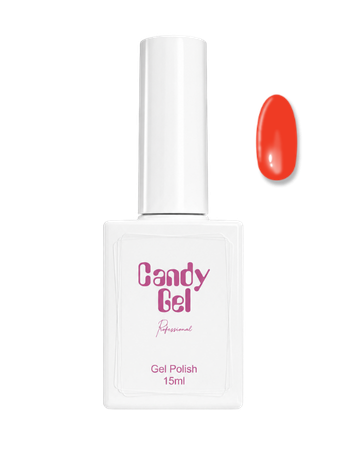 candy Gel polish, salon gel polish gel polish, glow and glam trading, glow and glam llc