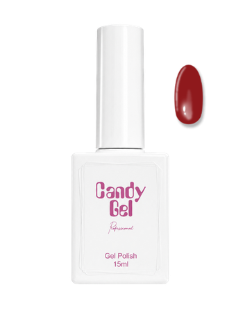 candy Gel polish, salon gel polish gel polish, glow and glam trading, glow and glam llc