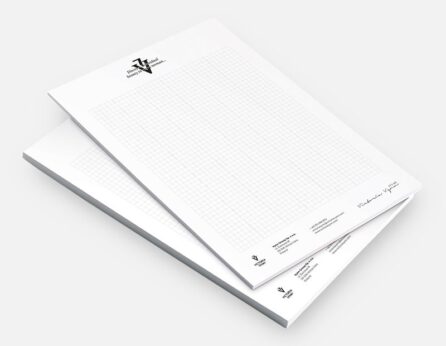 Victoria Vynn Notebook A50