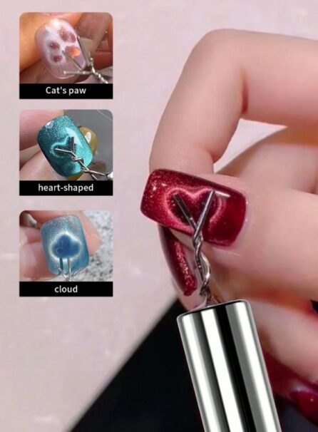 Magnetic Stick with Iron Wire