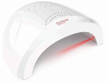 Sun One UV/LED Lamp 24/48 Watt