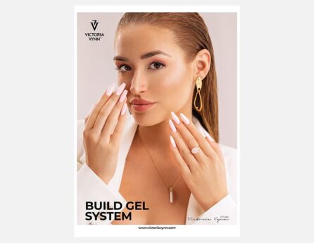 Victoria Vynn Poster 480x680 Build Gel A