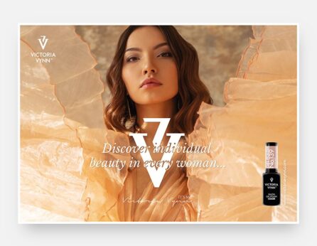 Victoria Vynn Poster 680x480 Gel Polish