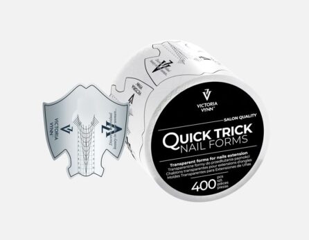 Victoria Vynn Quick Trick Nail Forms 400pcs
