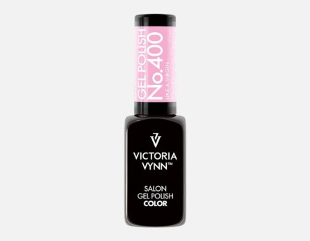 Victoria Vynn Gel Polish 400 Like a Virgin 8ml