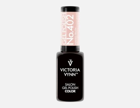 Victoria Vynn Gel Polish 402 Naked Truth 8ml
