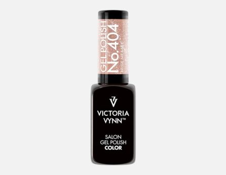 Victoria Vynn Gel Polish 404 Cat Eye Beige me Baby 8ml