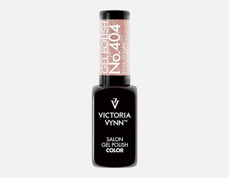 Victoria Vynn Gel Polish 404 Cat Eye Beige me Baby 8ml 2 product1111 9894ab6437