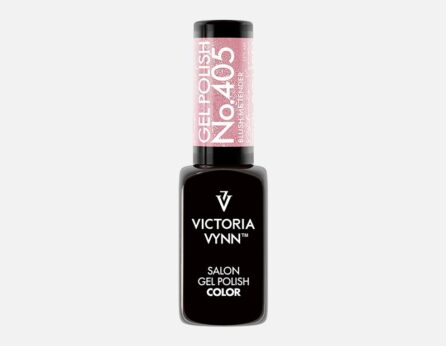 Victoria Vynn Gel Polish 405 Cat Eye Blush me Tender 8ml
