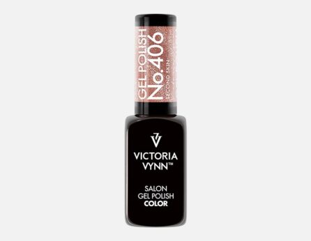 Victoria Vynn Gel Polish 406 Cat Eye Second Skin 8ml