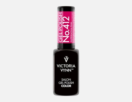 Victoria Vynn Gel Polish 412 Supernova Pink 8ml